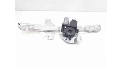 ELEVALUNAS DELANTERO DERECHO CITROEN C3 II (2014-) 1.6 BLUEHDI 100 99CV 1560CC - L.7591014 / 9813093180