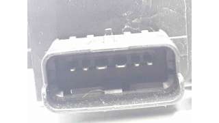 ELEVALUNAS DELANTERO DERECHO CITROEN C3 II (2014-) 1.6 BLUEHDI 100 99CV 1560CC - L.7591014 / 9813093180