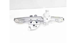 ELEVALUNAS DELANTERO DERECHO CITROEN C3 II (2014-) 1.6 BLUEHDI 100 99CV 1560CC - L.7591014 / 9813093180