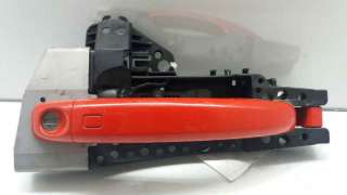 MANETA EXTERIOR DELANTERA IZQUIERDA AUDI A1 SPORTBACK (2012-2015) 1.2 TFSI 86CV 1197CC - L.7591015 / 8T1837885B