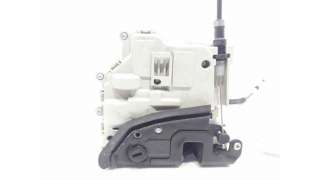 CERRADURA PUERTA TRASERA IZQUIERDA AUDI A1 SPORTBACK (2012-2015) 1.2 TFSI 86CV 1197CC - L.7591016 / 8X0839015B