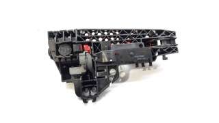 MANETA EXTERIOR TRASERA IZQUIERDA AUDI A1 SPORTBACK (2012-2015) 1.2 TFSI 86CV 1197CC - L.7591017 / 8T0837885B