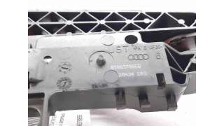 MANETA EXTERIOR TRASERA IZQUIERDA AUDI A1 SPORTBACK (2012-2015) 1.2 TFSI 86CV 1197CC - L.7591017 / 8T0837885B