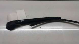 BRAZO LIMPIA TRASERO SEAT LEON ST (2014-) 2.0 TDI 4DRIVE 150CV 1968CC - L.7591023 / 5F3955707 2