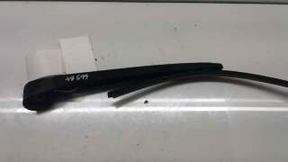 BRAZO LIMPIA TRASERO SEAT LEON ST (2014-) 2.0 TDI 4DRIVE 150CV 1968CC - L.7591023 / 5F3955707