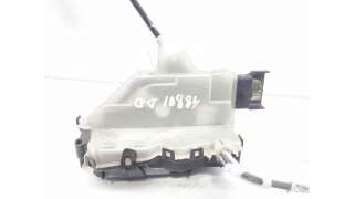 CERRADURA PUERTA DELANTERA DERECHA CITROEN C3 II (2014-) 1.6 BLUEHDI 100 99CV 1560CC - L.7591026 / 9812398080