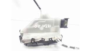 CERRADURA PUERTA DELANTERA DERECHA CITROEN C3 II (2014-) 1.6 BLUEHDI 100 99CV 1560CC - L.7591026 / 9812398080 2