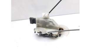 CERRADURA PUERTA DELANTERA IZQUIERDA CITROEN C3 II (2014-) 1.6 BLUEHDI 100 99CV 1560CC - L.7591030 / 9812398180