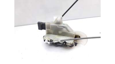 CERRADURA PUERTA DELANTERA IZQUIERDA CITROEN C3 II (2014-) 1.6 BLUEHDI 100 99CV 1560CC - L.7591030 / 9812398180