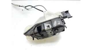 CERRADURA PUERTA DELANTERA IZQUIERDA CITROEN C3 II (2014-) 1.6 BLUEHDI 100 99CV 1560CC - L.7591030 / 9812398180