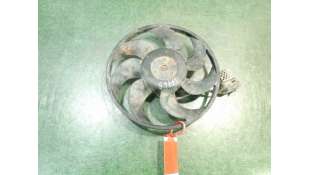ELECTROVENTILADOR OPEL ASTRA G FASTBACK (2000-2005) 1.7 DTI 16V (F08, F48) 75CV 1686CC - L.7591095 / 24431829