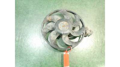ELECTROVENTILADOR OPEL ASTRA G FASTBACK (2000-2005) 1.7 DTI 16V (F08, F48) 75CV 1686CC - L.7591095 / 24431829