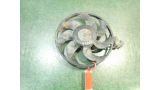 ELECTROVENTILADOR OPEL ASTRA G FASTBACK (2000-2005) 1.7 DTI 16V (F08, F48) 75CV 1686CC - L.7591095 / 24431829