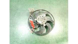 ELECTROVENTILADOR OPEL ASTRA G FASTBACK (2000-2005) 1.7 DTI 16V (F08, F48) 75CV 1686CC - L.7591095 / 24431829 2