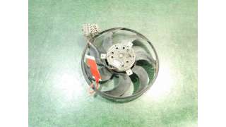 ELECTROVENTILADOR OPEL ASTRA G FASTBACK (2000-2005) 1.7 DTI 16V (F08, F48) 75CV 1686CC - L.7591095 / 24431829