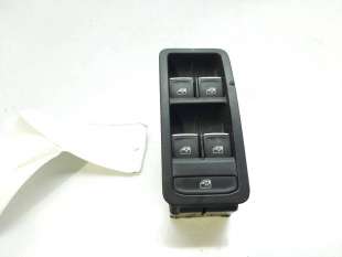 MANDO ELEVALUNAS DELANTERO IZQUIERDO SEAT ATECA (2016-) - L.7591098 / 5G0959857G