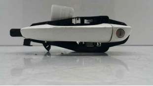 MANETA EXTERIOR DELANTERA IZQUIERDA CITROEN C3 II (2014-) 1.6 BLUEHDI 100 99CV 1560CC - L.7591103 / 9802977380