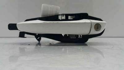 MANETA EXTERIOR DELANTERA IZQUIERDA CITROEN C3 II (2014-) 1.6 BLUEHDI 100 99CV 1560CC - L.7591103 / 9802977380