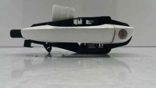 MANETA EXTERIOR DELANTERA IZQUIERDA CITROEN C3 II (2014-) 1.6 BLUEHDI 100 99CV 1560CC - L.7591103 / 9802977380
