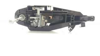 MANETA EXTERIOR DELANTERA IZQUIERDA CITROEN C3 II (2014-) 1.6 BLUEHDI 100 99CV 1560CC - L.7591103 / 9802977380