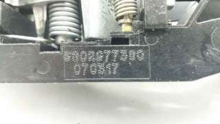 MANETA EXTERIOR DELANTERA IZQUIERDA CITROEN C3 II (2014-) 1.6 BLUEHDI 100 99CV 1560CC - L.7591103 / 9802977380