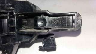 MANETA EXTERIOR DELANTERA IZQUIERDA CITROEN C3 II (2014-) 1.6 BLUEHDI 100 99CV 1560CC - L.7591103 / 9802977380