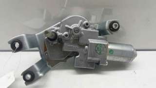 MOTOR LIMPIA TRASERO MERCEDES-BENZ CLASE A (2018-) A 180 D (177.003) 116CV 1461CC - L.7591116 / A2479065102
