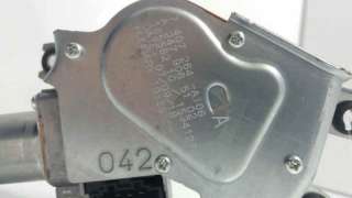 MOTOR LIMPIA TRASERO MERCEDES-BENZ CLASE A (2018-) A 180 D (177.003) 116CV 1461CC - L.7591116 / A2479065102
