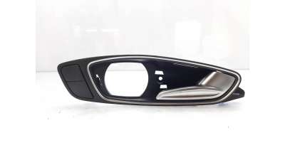 MANETA INTERIOR DELANTERA DERECHA AUDI A1 SPORTBACK (2012-2015) 1.2 TFSI 86CV 1197CC - L.7591123 / 8X0837020E
