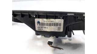 MANETA INTERIOR DELANTERA DERECHA AUDI A1 SPORTBACK (2012-2015) 1.2 TFSI 86CV 1197CC - L.7591123 / 8X0837020E