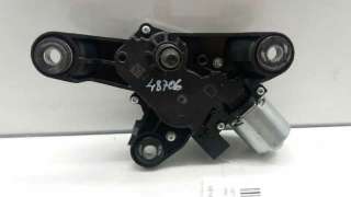 MOTOR LIMPIA TRASERO OPEL CORSA F (2019-) - L.7591127 / 9819900080