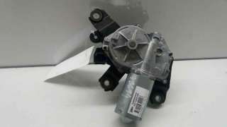 MOTOR LIMPIA TRASERO NISSAN QASHQAI II TODO TERRENO, CERRADA (2013-) 1.5 DCI 110CV 1461CC - L.7591154 / 287104EL0A