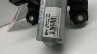 MOTOR LIMPIA TRASERO NISSAN QASHQAI II TODO TERRENO, CERRADA (2013-) 1.5 DCI 110CV 1461CC - L.7591154 / 287104EL0A