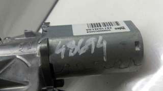 MOTOR LIMPIA TRASERO NISSAN QASHQAI II TODO TERRENO, CERRADA (2013-) 1.5 DCI 110CV 1461CC - L.7591154 / 287104EL0A
