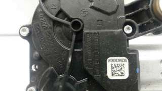 MOTOR LIMPIA TRASERO NISSAN QASHQAI II TODO TERRENO, CERRADA (2013-) 1.5 DCI 110CV 1461CC - L.7591154 / 287104EL0A