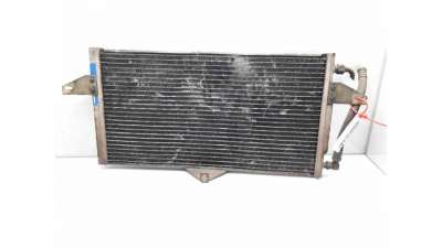 CONDENSADOR / RADIADOR  AIRE ACONDICIONADO NISSAN PRIMERA (1991-1996) 2.0 D 75CV 1974CC - L.7591157 / 9210077J10