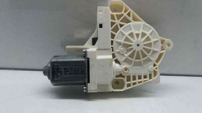 MOTOR ELEVALUNAS TRASERO IZQUIERDO AUDI A1 SPORTBACK (2012-2015) 1.2 TFSI 86CV 1197CC - L.7591159 / 8K0959812A