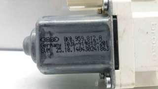 MOTOR ELEVALUNAS TRASERO IZQUIERDO AUDI A1 SPORTBACK (2012-2015) 1.2 TFSI 86CV 1197CC - L.7591159 / 8K0959812A