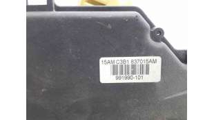 CERRADURA PUERTA DELANTERA IZQUIERDA SEAT CORDOBA (2002-2009) 1.9 SDI 64CV 1896CC - L.7591234 / 3B1837015AM 2