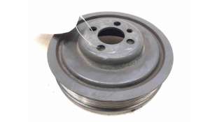 POLEA CIGUEÑAL SEAT CORDOBA (2002-2009) 1.9 SDI 64CV 1896CC - L.7591382 / 038105243M