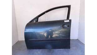PUERTA DELANTERA IZQUIERDA SEAT CORDOBA (2002-2009) 1.9 SDI 64CV 1896CC - L.7591391 / 6L4831055S