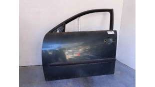 PUERTA DELANTERA IZQUIERDA SEAT CORDOBA (2002-2009) 1.9 SDI 64CV 1896CC - L.7591391 / 6L4831055S 2