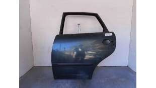 PUERTA TRASERA IZQUIERDA SEAT CORDOBA (2002-2009) 1.9 SDI 64CV 1896CC - L.7591395 / 6L4833055T