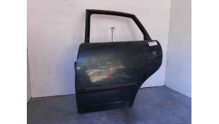 PUERTA TRASERA IZQUIERDA SEAT CORDOBA (2002-2009) 1.9 SDI 64CV 1896CC - L.7591395 / 6L4833055T 2