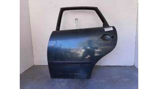 PUERTA TRASERA IZQUIERDA SEAT CORDOBA (2002-2009) 1.9 SDI 64CV 1896CC - L.7591395 / 6L4833055T