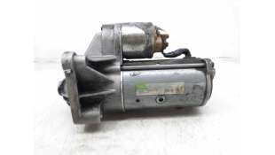 MOTOR ARRANQUE MITSUBISHI SPACE STAR LIMUSINA (2001-2004) 1.9 DI-D (DG4A) 102CV 1870CC - L.7591407 / 30620657