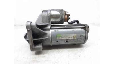 MOTOR ARRANQUE MITSUBISHI SPACE STAR LIMUSINA (2001-2004) 1.9 DI-D (DG4A) 102CV 1870CC - L.7591407 / 30620657