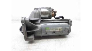 MOTOR ARRANQUE MITSUBISHI SPACE STAR LIMUSINA (2001-2004) 1.9 DI-D (DG4A) 102CV 1870CC - L.7591407 / 30620657