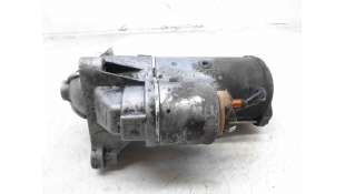 MOTOR ARRANQUE MITSUBISHI SPACE STAR LIMUSINA (2001-2004) 1.9 DI-D (DG4A) 102CV 1870CC - L.7591407 / 30620657 2