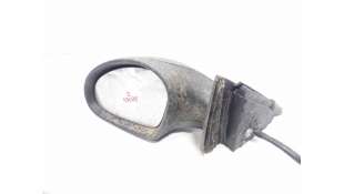 RETROVISOR IZQUIERDO SEAT CORDOBA (2002-2009) 1.9 SDI 64CV 1896CC - L.7591416 / 836193